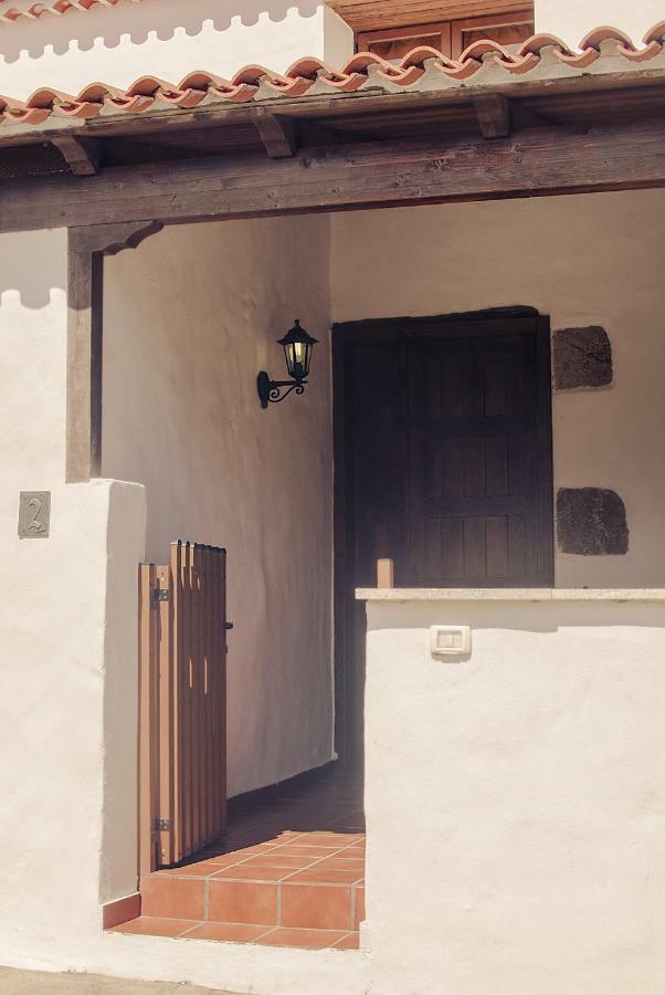 Vivelorural Casa Tunte 2, Bbq Y Terraza Villa San Bartolomé Dış mekan fotoğraf